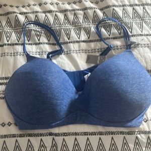 Aerie wireless bra